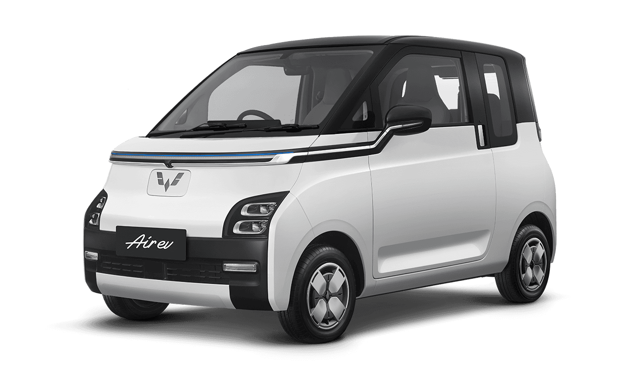 Wuling Assets