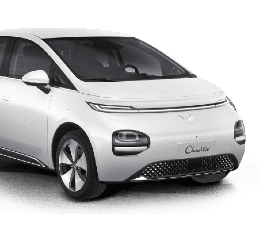 Wuling Assets